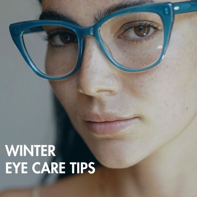 Keep your eyes healthy all winter long with these easy tips! 

Comment your favorite tip below, and let us know if you have any exciting holiday plans! 👇

 #totalvision #californiamade #californiafashion #californiadreams #californiabeach #californiasunshine #californiacation #californiabusiness #sanclementelife #sandiegocalifornia #longbeachcalifornia #huntingtonbeachca #californiaoptometry #bayarea #californialiving #californiastyle #sanfrancisco #sanfranciscoliving #sanfranciscobay #downtownsanfran #sandiego #sandiegobusiness #sandiegolife #californiafamily #sandiegofamily  #WinterWellness #HealthyVision #VisionCare #OptometryTips